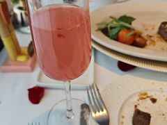 -王品牛排(郑州大卫城店)