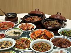 -欧记大排档·景德菜(上海首店)