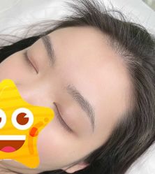 -久匠·纹眉半永久野生眉