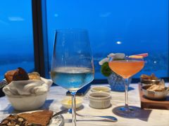 -大堂酒廊·富力丽思卡尔顿酒店