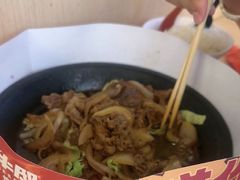 -牛邸·烧肉饭(来福士店)