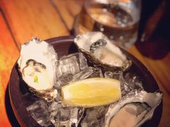 生蚝-The Meat & Wine Co Southbank(南岸店)