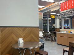 -立文冬·鲜活面(杭州太合商业中心店)