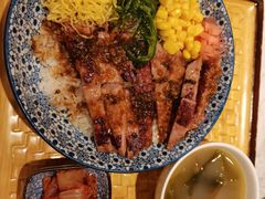 -半秋山西餐厅(宜昌大洋店)