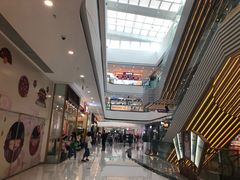 -万达茂商场(南京仙林店)