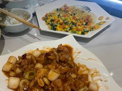 -何适山庄 ·可团建(水长城P2停车场店)