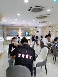 -新生植发·植养护一体