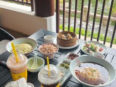 -瑞面(吴宫泛太平洋酒店)