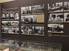 -哈尔滨工业大学-博物馆