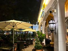 -火车头法国西餐厅