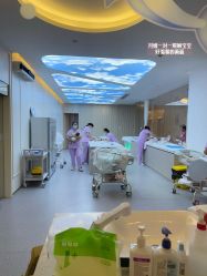 -馨月汇·一悦馨香月子中心(前滩店)