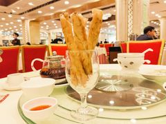 -凤凰楼酒家·粤宴点心(华强北店)