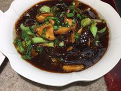 -北京炸酱面馆·烤鸭(前门总店)