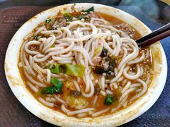-桥香园云南过桥米线(金马碧鸡店)