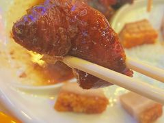 -澳门陈光记烧味饭店(万象城店)