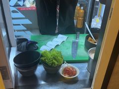-樱嘢·炭火烧肉(惠南店)