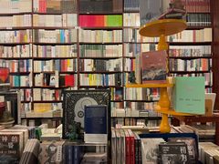 -旧天堂书店(华侨城创意文化园南山特色文化街区店)