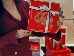 -百盛(万象城店)