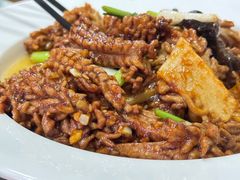 -燕喜堂·中华老字号(大明湖店)