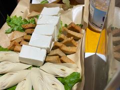-大吉利·潮汕鲜牛肉火锅(河西店)