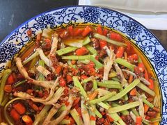 -拈一筷子·宜宾江湖菜(总店)