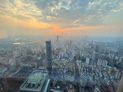 -长沙尼依格罗酒店
