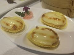 -春满园·早茶·粤菜·宴会(前海店)