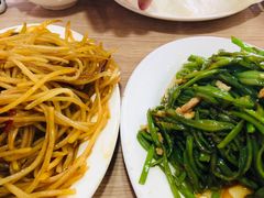-姥家春饼店(漳州二路店)