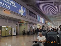 -金华站