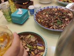 -金陵夜猫子私房菜(茂业天地店)