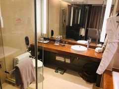 -杭州龙禧福朋喜来登酒店