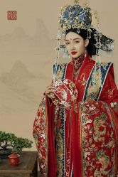 -摩玛婚纱摄影(杭州店)