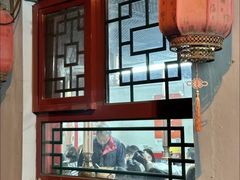 -大槐树烤肉馆