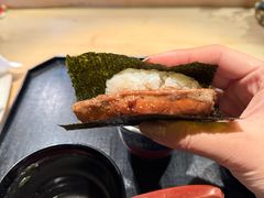 -AKIMOTO秋本寿司(双井店)