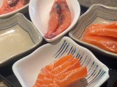 -亚马逊蒸汽活海鲜自助(LCM置汇旭辉广场店)