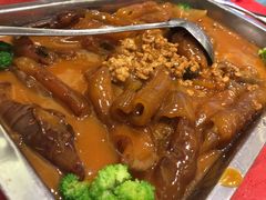 -悦秀大酒楼(江头店)