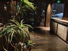 -穿越·外婆家(西溪天堂店)