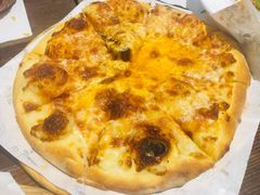 -塔可墨西哥餐厅(新城市广场店)