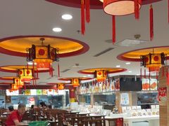 -百味饺子城•海鲜家常菜(秦皇岛店)