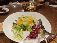 -乐忻皇朝(上海中心大厦店)