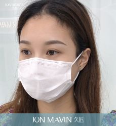 -久匠·野生眉半永久纹绣