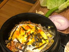 -韩国料理大力士(屏风街店)