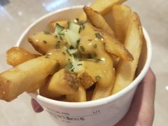 -艾薯夫妇Aysh(福田星河COCOPark店)