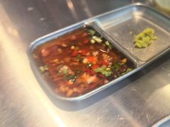 -山葵说·泥炉烤肉(泰达时尚E街区店)