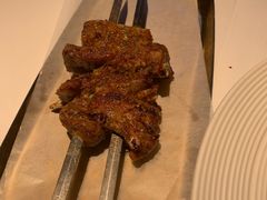 -西域阿里马新疆菜·清真(桂花路店)