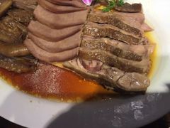 -沙田轩(古北店)
