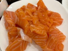 -索菲特酒店·海鲜自助 ·聚餐厅