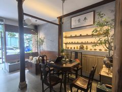 -本处·素食·融合料理(南油店)