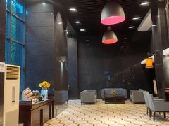 -深圳葵花酒店公寓(福田口岸店)