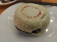 -护国寺小吃(新街口店)
